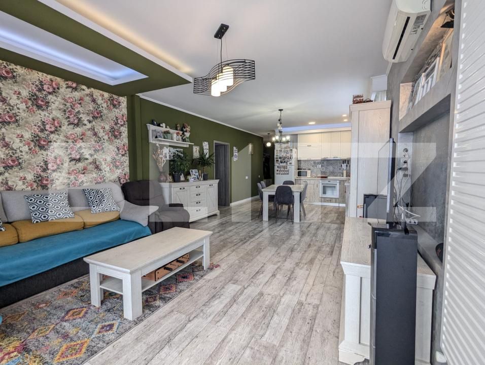 Apartament de vânzare 3 camere Grigorescu - 187745AV | BLITZ Cluj-Napoca | Poza2