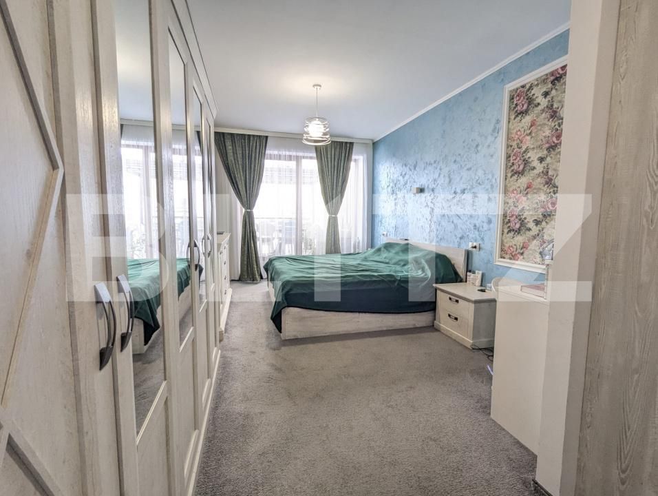 Apartament de vânzare 3 camere Grigorescu - 187745AV | BLITZ Cluj-Napoca | Poza4