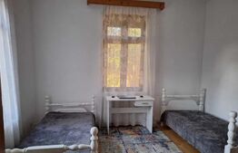 Casa P+M | 170 mp utili | Zona centrala Predeal | Teren 320-400 mp 