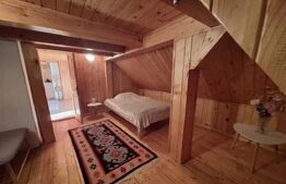 Casa P+M | 170 mp utili | Zona centrala Predeal | Teren 320-400 mp 