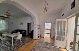 Casa P+M | 170 mp utili | Zona centrala Predeal | Teren 320-400 mp 