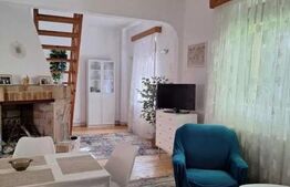 Casa P+M | 170 mp utili | Zona centrala Predeal | Teren 320-400 mp 