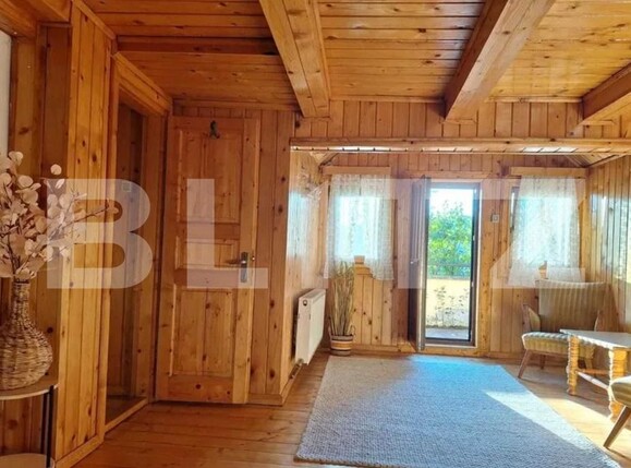 Casa de vânzare 5 camere Predeal - 187751CV | BLITZ Brașov | Poza5
