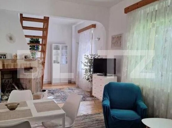 Casa de vânzare 5 camere Predeal - 187751CV | BLITZ Brașov | Poza1