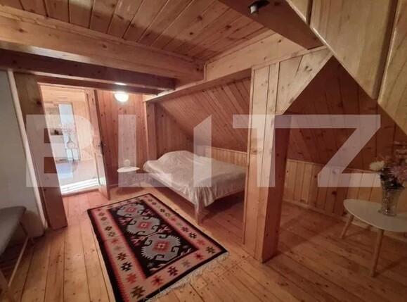 Casa de vânzare 5 camere Predeal - 187751CV | BLITZ Brașov | Poza6