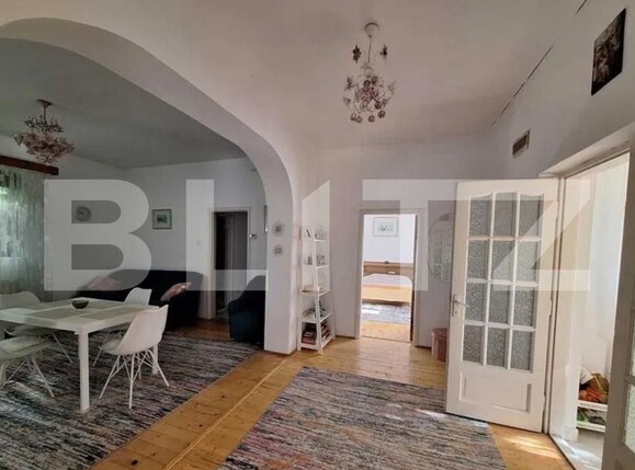 Casa de vânzare 5 camere Predeal - 187751CV | BLITZ Brașov | Poza1