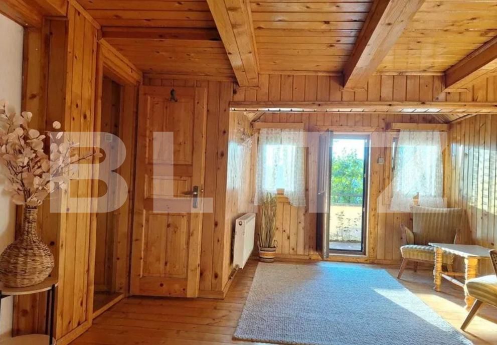 Casa de vânzare 5 camere Predeal - 187751CV | BLITZ Brașov | Poza5