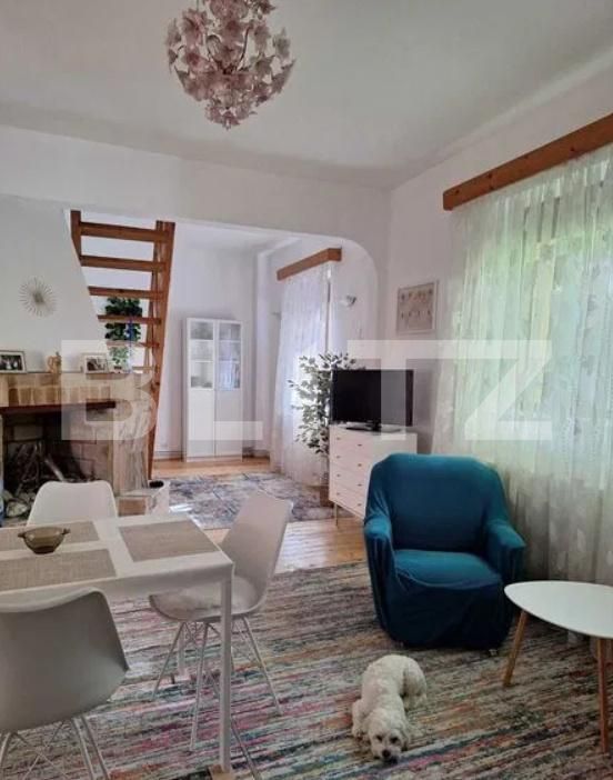 Casa de vânzare 5 camere Predeal - 187751CV | BLITZ Brașov | Poza2