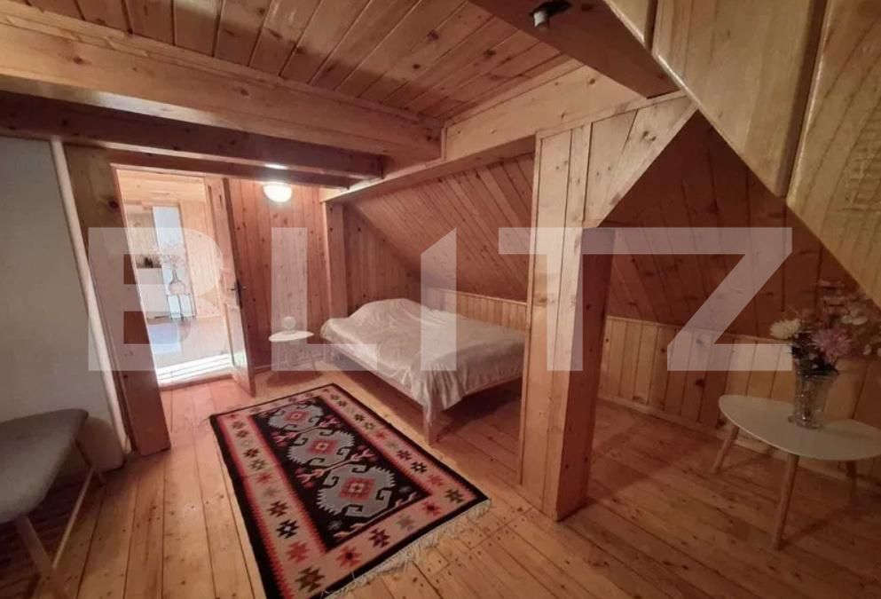 Casa de vânzare 5 camere Predeal - 187751CV | BLITZ Brașov | Poza6
