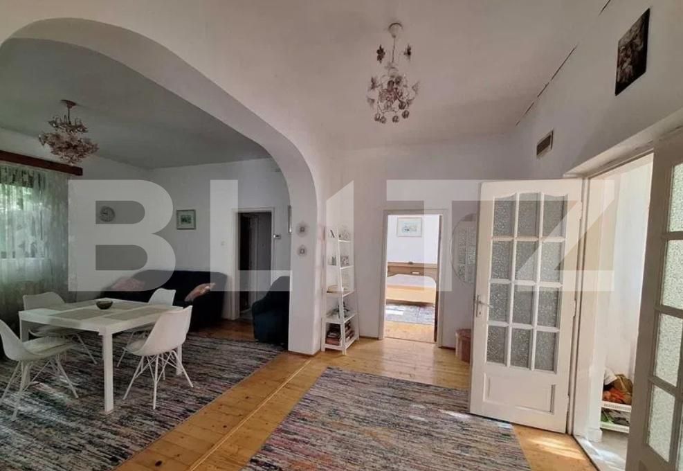 Casa de vânzare 5 camere Predeal - 187751CV | BLITZ Brașov | Poza2