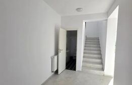 Casa noua cu design modern | 90 mp utili | Gradina 680 mp 