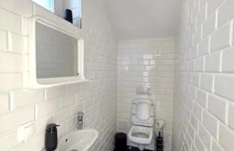 Casa noua cu design modern | 90 mp utili | Gradina 680 mp 