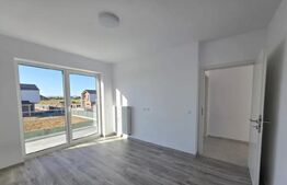 Casa noua cu design modern | 90 mp utili | Gradina 680 mp 