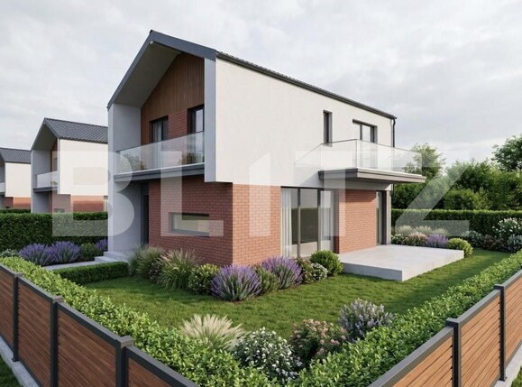 Casa de vânzare 3 camere Bod - 187752CV | BLITZ Brașov | Poza13