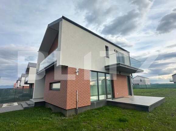 Casa de vânzare 3 camere Bod - 187752CV | BLITZ Brașov | Poza1