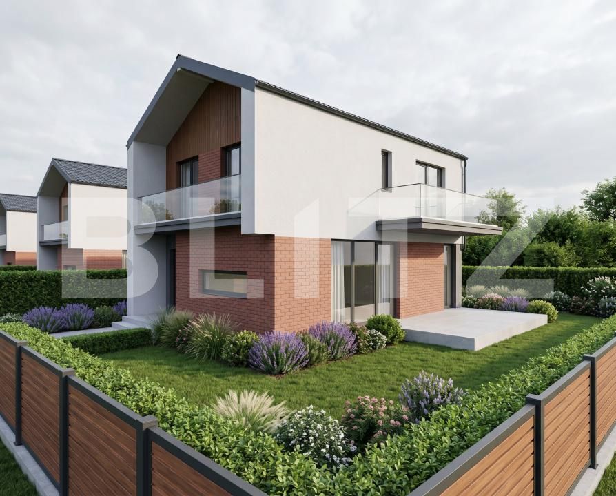 Casa de vânzare 3 camere Bod - 187752CV | BLITZ Brașov | Poza13