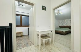 Noua casa a familiei tale! Casa cu 4 camere, 120mp utili, teren 500mp - Cristian