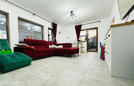 Noua casa a familiei tale! Casa cu 4 camere, 120mp utili, teren 500mp - Cristian