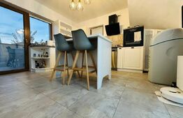 Noua casa a familiei tale! Casa cu 4 camere, 120mp utili, teren 500mp - Cristian