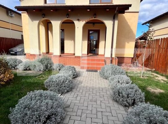 Casa de vânzare 4 camere Cristian - 187754CV | BLITZ Brașov | Poza9