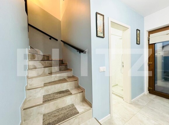 Casa de vânzare 4 camere Cristian - 187754CV | BLITZ Brașov | Poza4