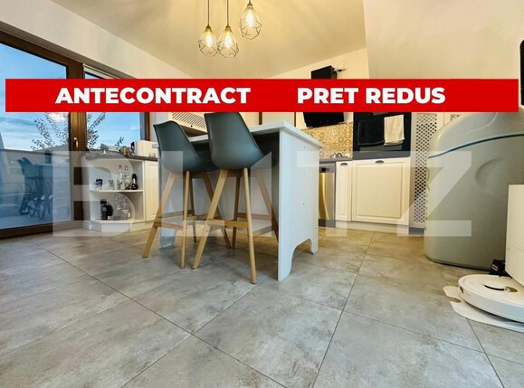 Casa de vânzare 4 camere Cristian - 187754CV | BLITZ Brașov | Poza1
