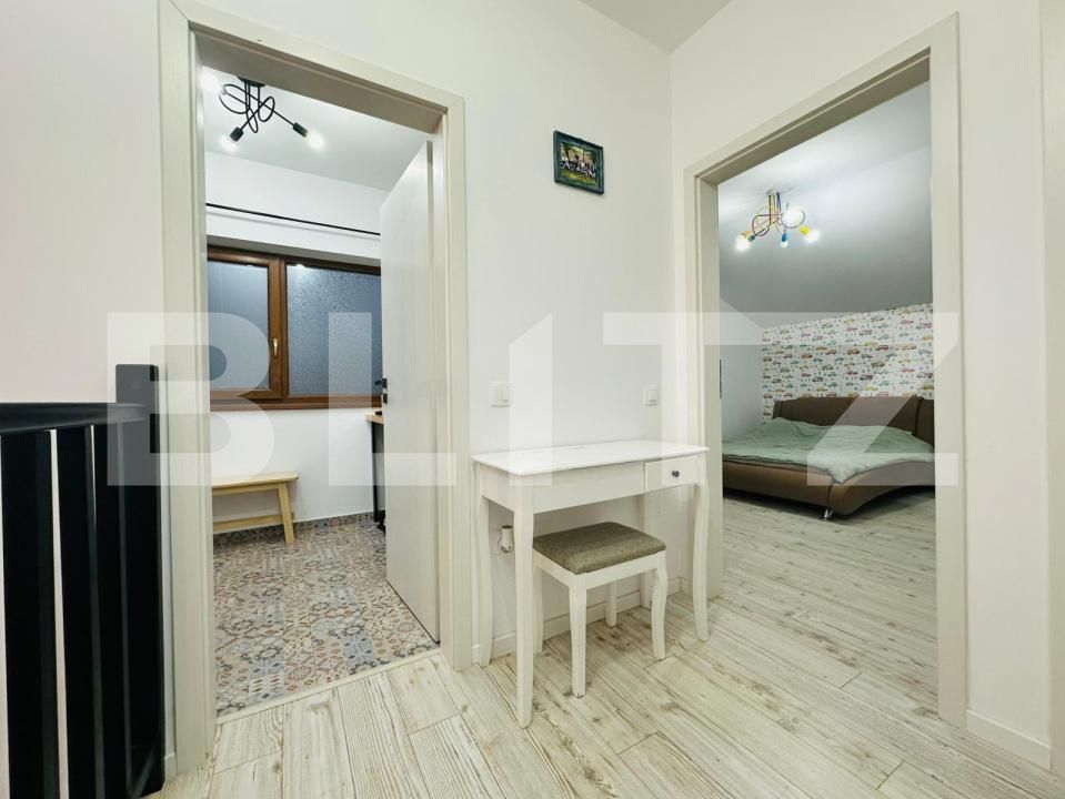 Casa de vânzare 4 camere Cristian - 187754CV | BLITZ Brașov | Poza3