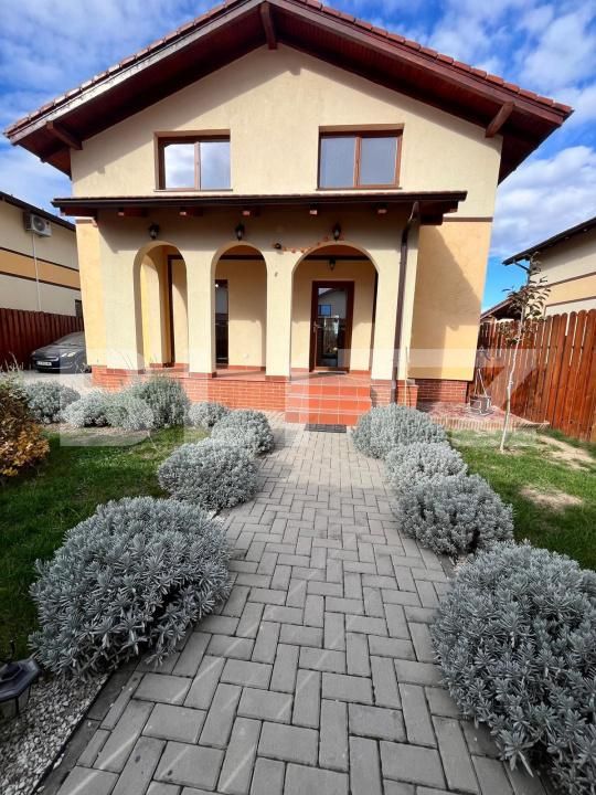 Casa de vânzare 4 camere Cristian - 187754CV | BLITZ Brașov | Poza9