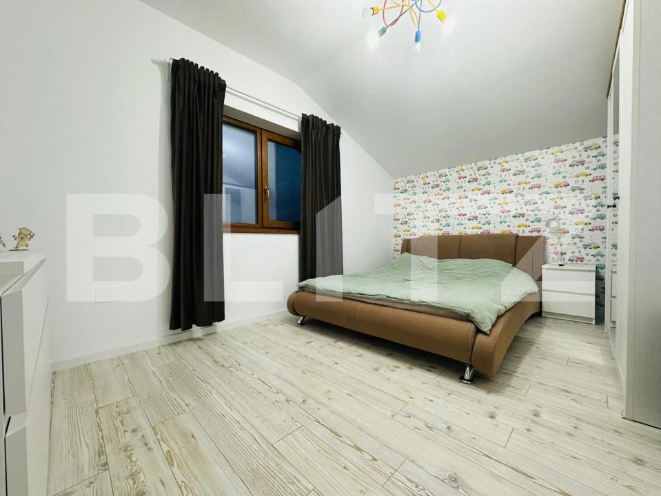 Casa de vânzare 4 camere Cristian - 187754CV | BLITZ Brașov | Poza7