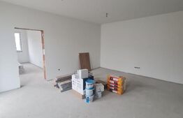 Apartament semidecomandat, 2 camere, incalzire in pardoseala, zona Cetatii