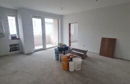 Apartament 2 camere, 43.40 zona Cetatii