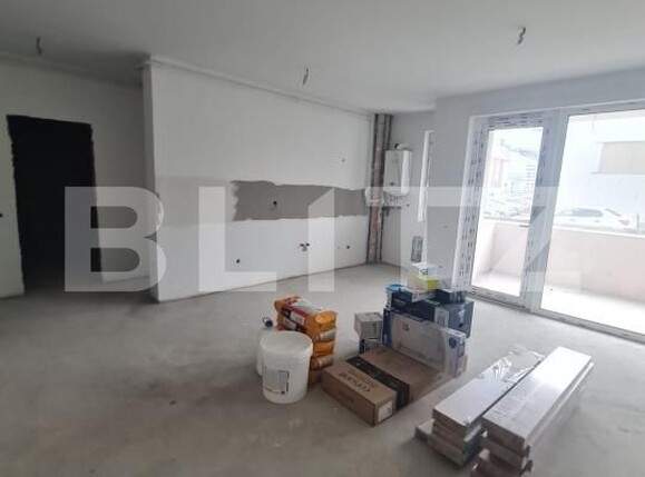 Apartament de vânzare 2 camere Floreşti - 187756AV | BLITZ Cluj-Napoca | Poza3