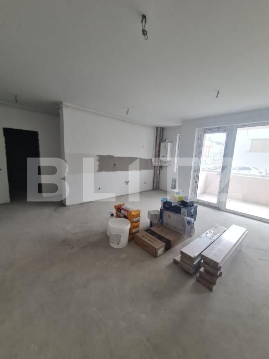 Apartament de vânzare 2 camere Floreşti - 187756AV | BLITZ Cluj-Napoca | Poza3