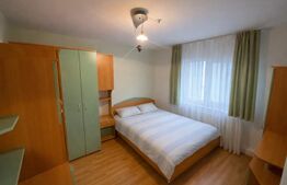 Apartament 3 camere, 63 mp, + balcon, etaj intermediar, Baciu