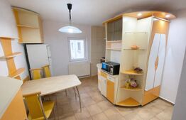 Apartament 3 camere, 63 mp, + balcon, etaj intermediar, Baciu