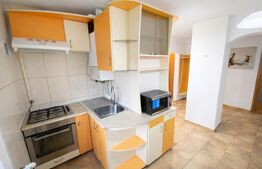 Apartament 3 camere, 63 mp, + balcon, etaj intermediar, Baciu
