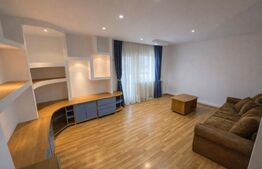 Apartament 3 camere, 63 mp, + balcon, etaj intermediar, Baciu