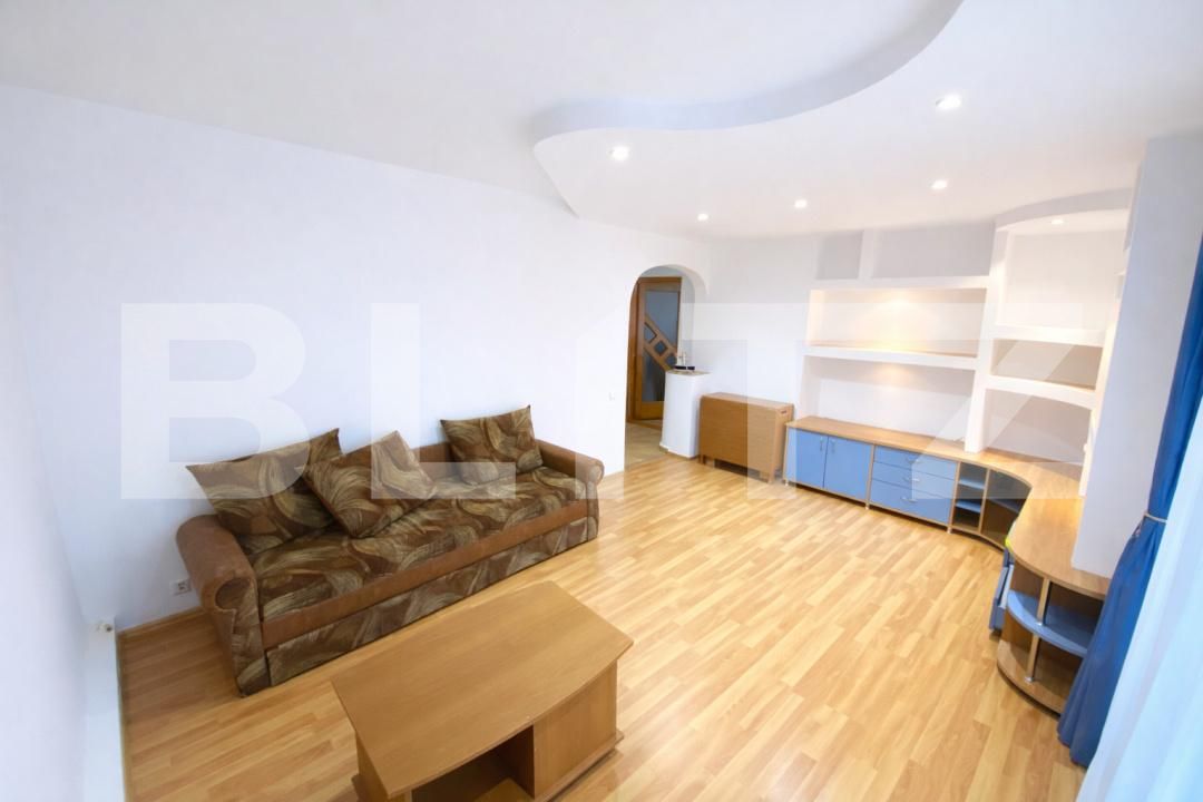 Apartament de vânzare 3 camere Baciu - 187757AV | BLITZ Cluj-Napoca | Poza2