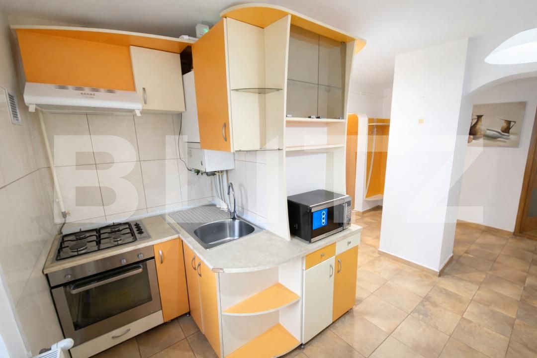 Apartament de vânzare 3 camere Baciu - 187757AV | BLITZ Cluj-Napoca | Poza5
