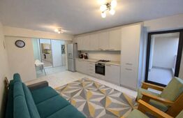 Apartament 3 camere, 70 mp, etaj intermediar, la cheie, Baciu