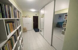 Apartament 3 camere, 70 mp, etaj intermediar, la cheie, Baciu