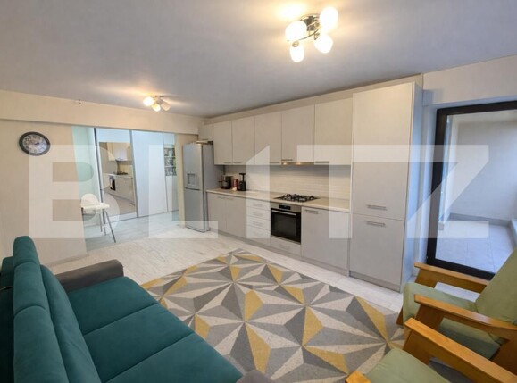 Apartament de vânzare 3 camere Baciu - 187758AV | BLITZ Cluj-Napoca | Poza2