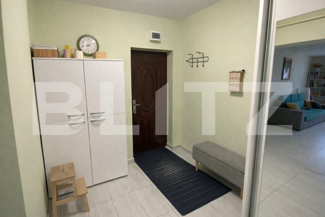 Apartament de vânzare 3 camere Baciu - 187758AV | BLITZ Cluj-Napoca | Poza6