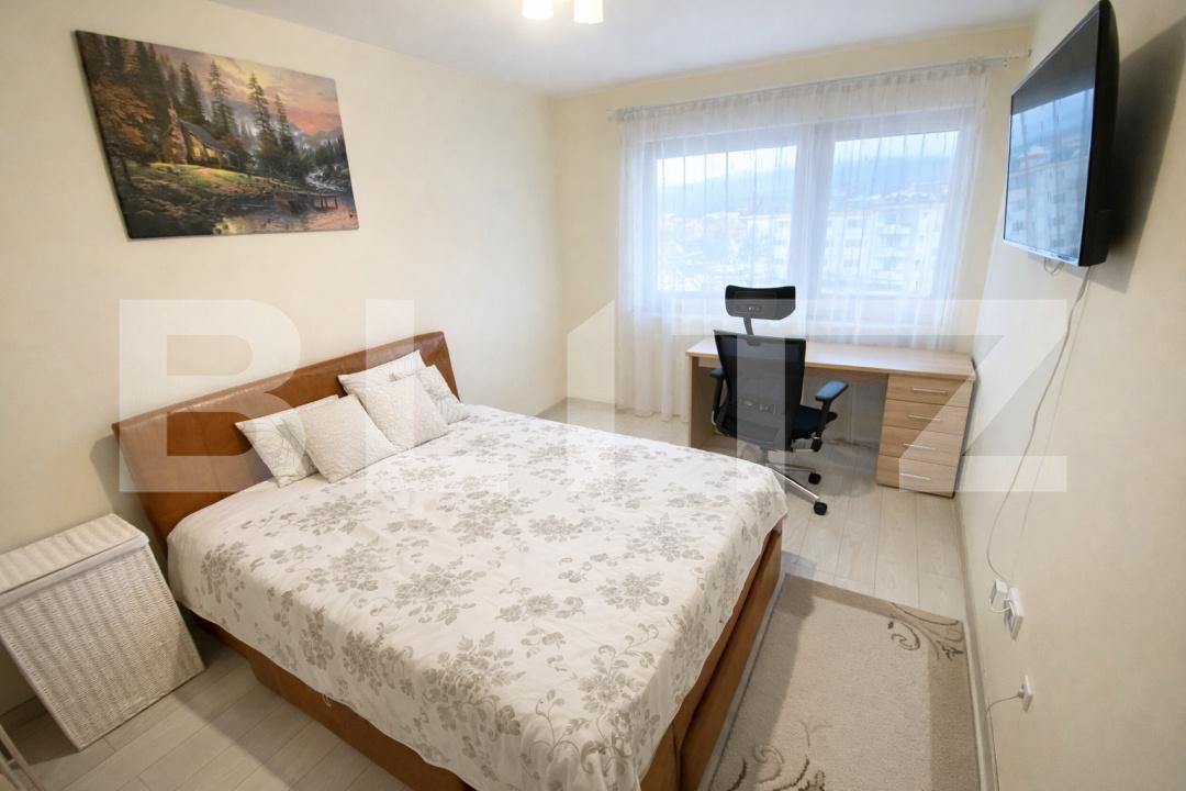 Apartament de vânzare 3 camere Baciu - 187758AV | BLITZ Cluj-Napoca | Poza3