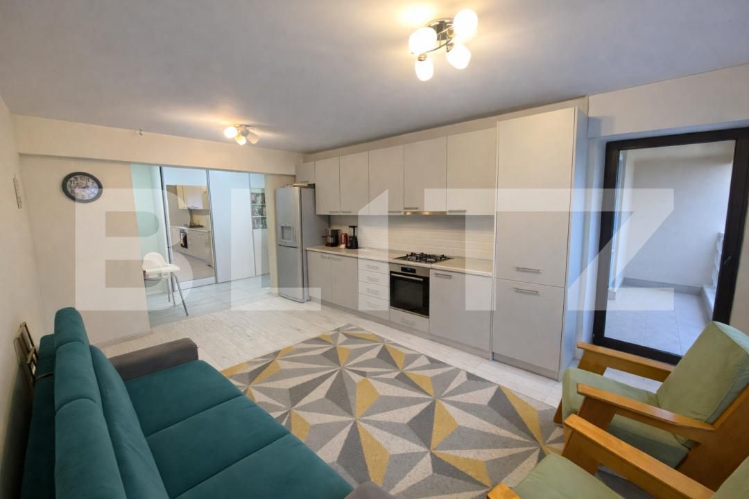 Apartament de vânzare 3 camere Baciu - 187758AV | BLITZ Cluj-Napoca | Poza2