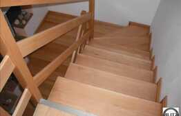 Casa ideala pentru familie, in zona linistita!