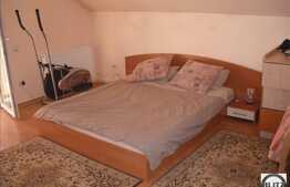 Casa ideala pentru familie, in zona linistita!