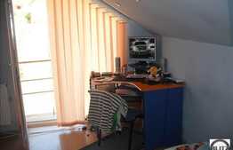 Casa ideala pentru familie, in zona linistita!