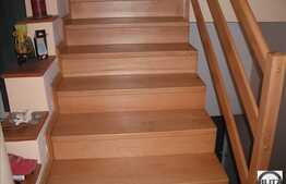 Casa ideala pentru familie, in zona linistita!