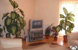 Casa ideala pentru familie, in zona linistita!